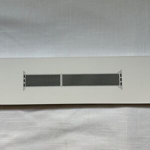 Genuine Apple Sport Loop Band - Seashell